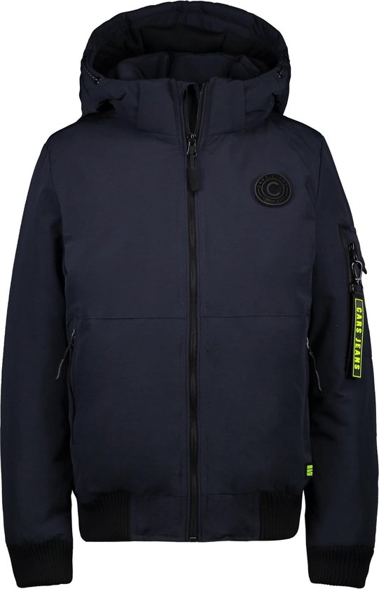 Cars Jeans Bayham Jongens Winterjas - Maat 188
