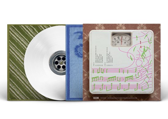 Dry Cleaning - Stumpwork LP