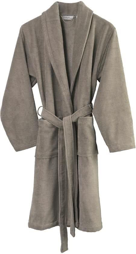 De Witte Lietaer Felicia Badjas - Dames - Bruin - S