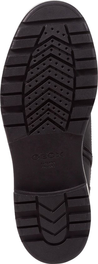 dgmoutlet-nl-GEOX-U-ANDALO-maat-45-Heren-Laarzen-BLACK-aanbieding-korting-sale-2 Kleding, Schoeisel, Schoen