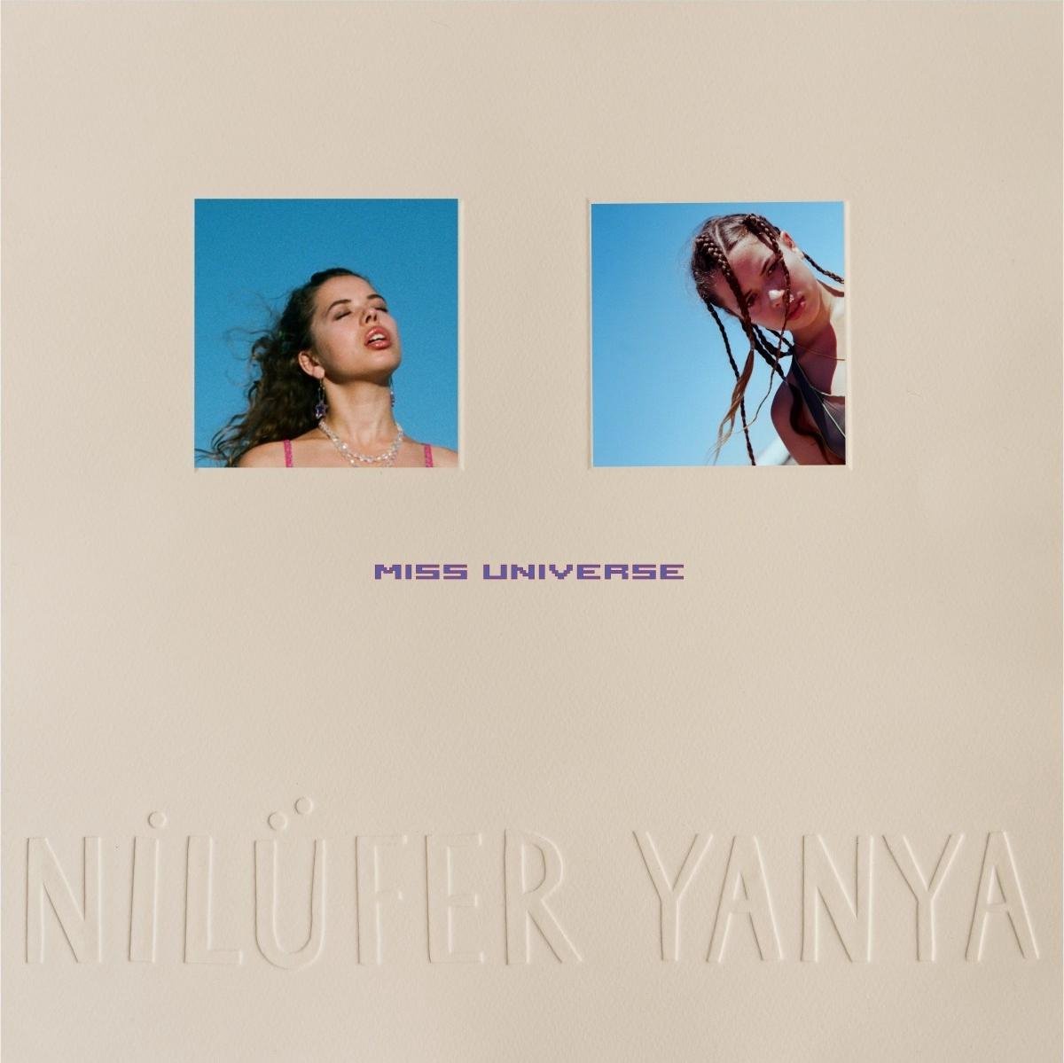 Nilufer Yanya - Miss Universe LP