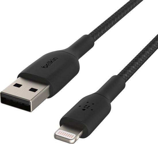 Kabel, Rookpijp