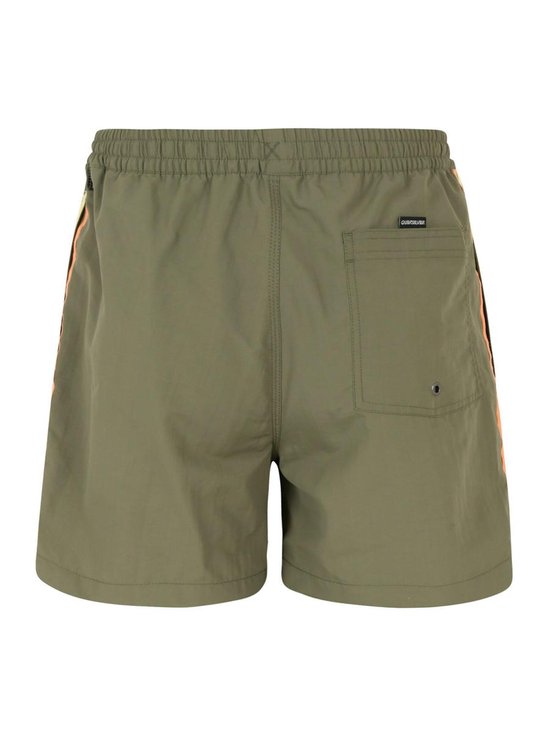 Quiksilver - S - BEACH PLEASE VOLLEY 16
