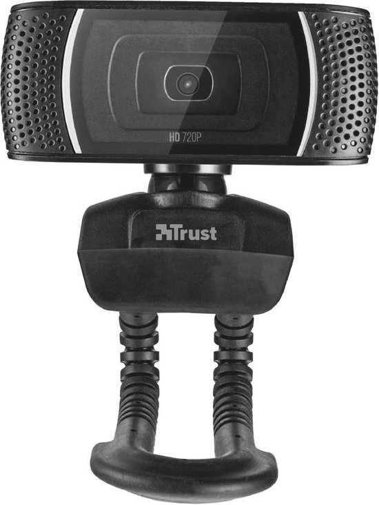 Trust Trino - HD Video Webcam
