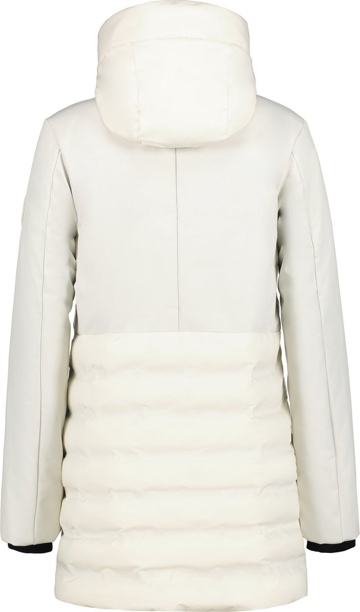ICEPEAK - maat 38 - ALBEE Downlook softshell White