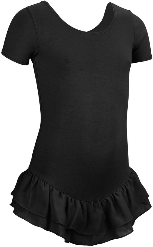 Avento Balletpakje - Zwart - 116