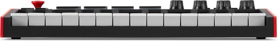 Akai Professional MPK Mini MK3 - Mini keyboard controller