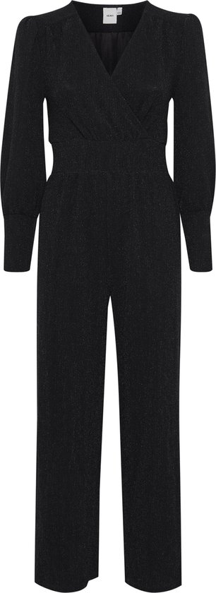 Ichi  - Maat L - IHNELLY JS Dames Jumpsuit