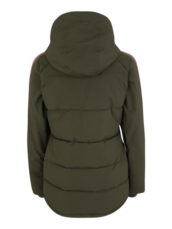 Burton Keelan Dames Ski jas - Green - Maat S