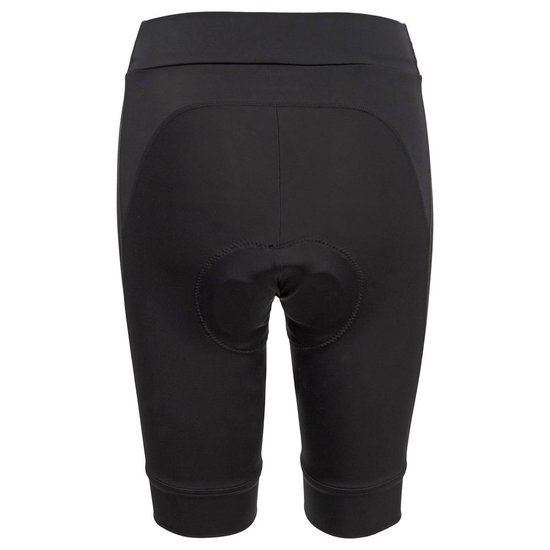 AGU Short Essential Dames Fietsbroek - Maat S - Zwart