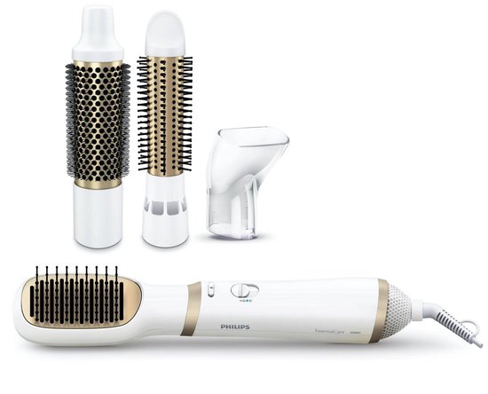 Philips Essential Care HP8663-00 Airstyler
