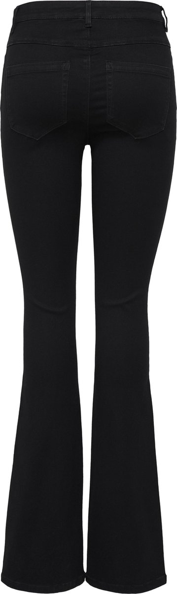 ONLY - M/34 - ONLROYAL LIFE HIGH SWEET FLARE 600 NOOS Dames Jeans