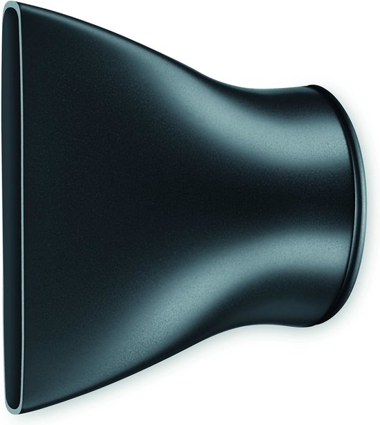 Beurer HC 55 Föhn - Haardroger - Ionische föhn – Oprolbaar snoer - 2000 Watt - 3 Warmte standen – Ko