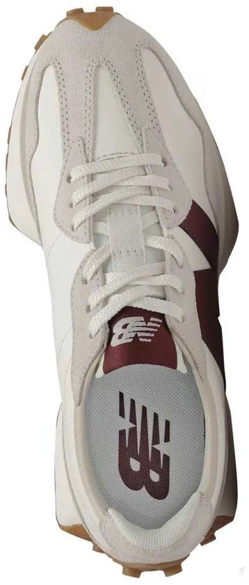 sneaker, witte schoen, lateral inzet, luxe sport, laces