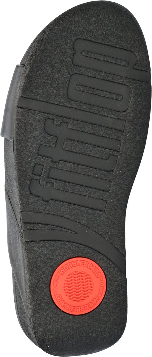 FitFlop - maat 40 - Lulu Cross Slide