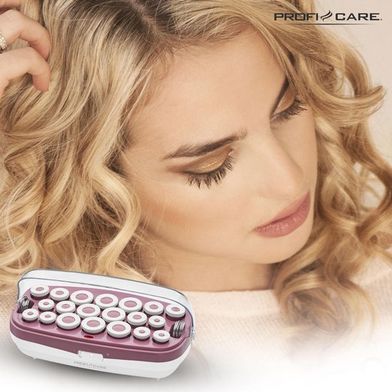 ProfiCare LW 3028 - Krulset