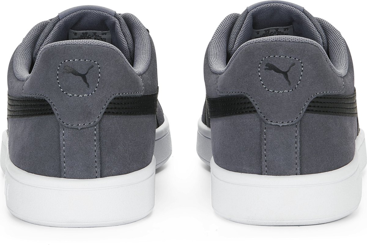 Kleding, Schoeisel, Schoen, Sneaker, Suede