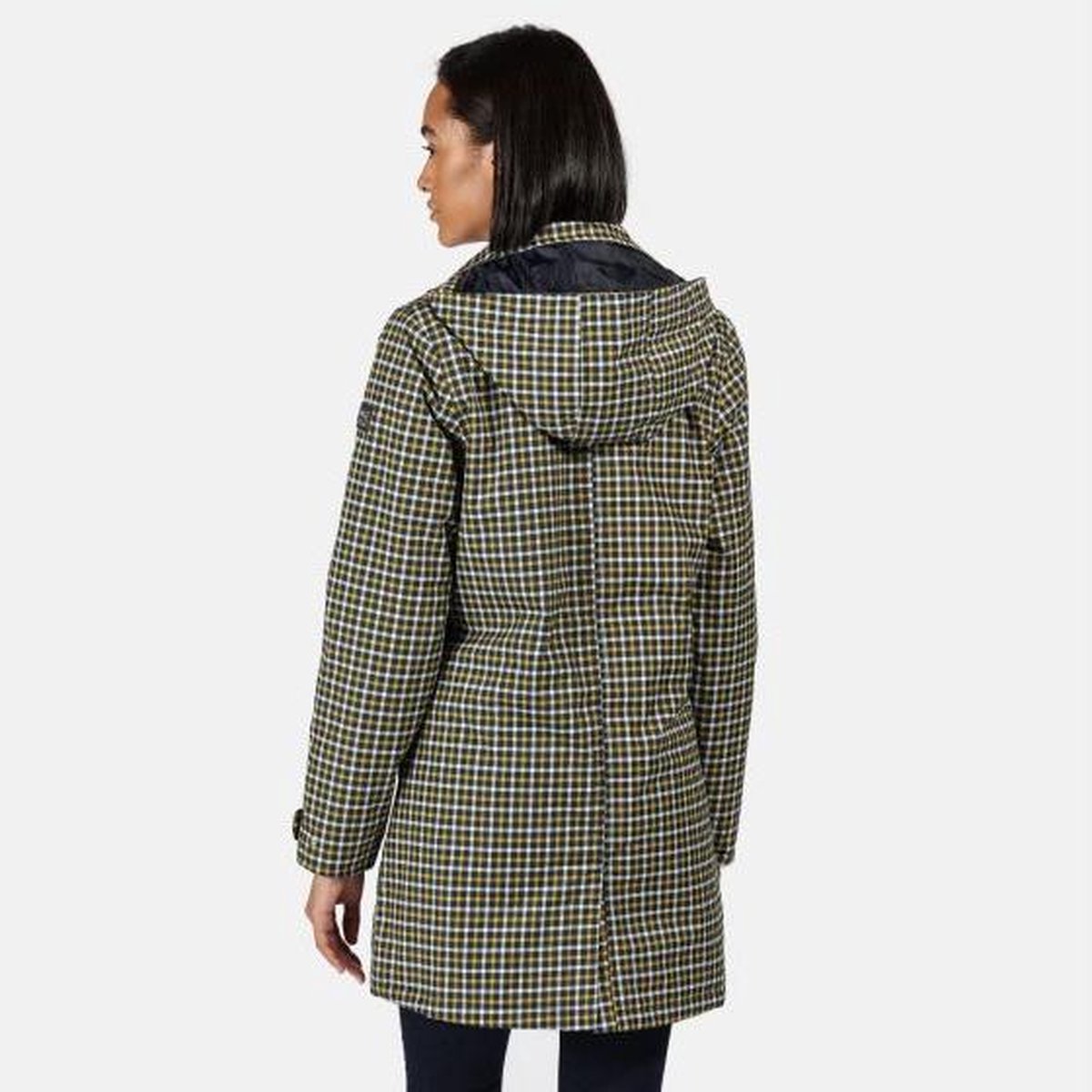 Jas, Overjas, Volwassene, Persoon, Vrouw