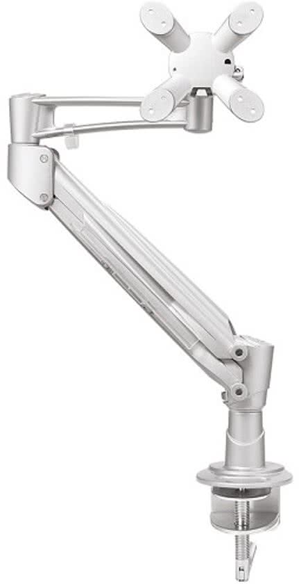 Koopjeshoek: Newstar FPMA-D940HC - flexibele monitorarm met gasveer - geschikt voor monitoren t/m 37