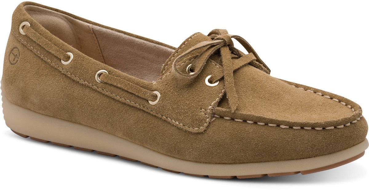 suede, loafer, mocassin, camel, lacing