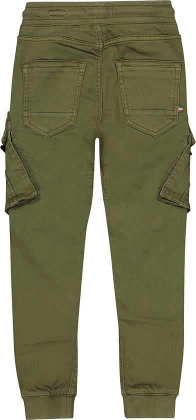 Vingino  - Maat 146 - Jeans CARLOS Jongens Jeans