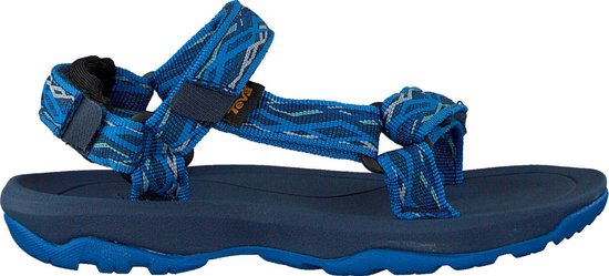Teva - maat 22/23- Hurricane XLT2 Kids Wandelsandalen - Blauw - Maat 23