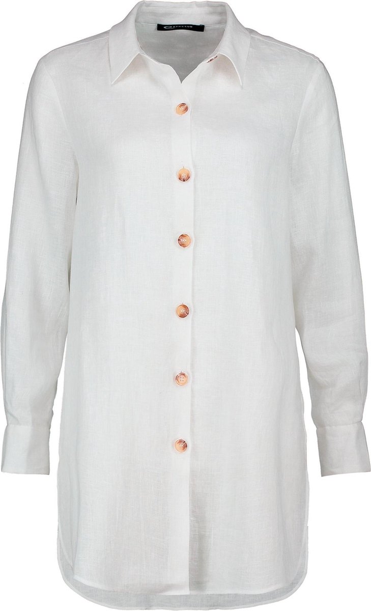 Shirt, Lange mouwen, Mouw, Linnen, Jas