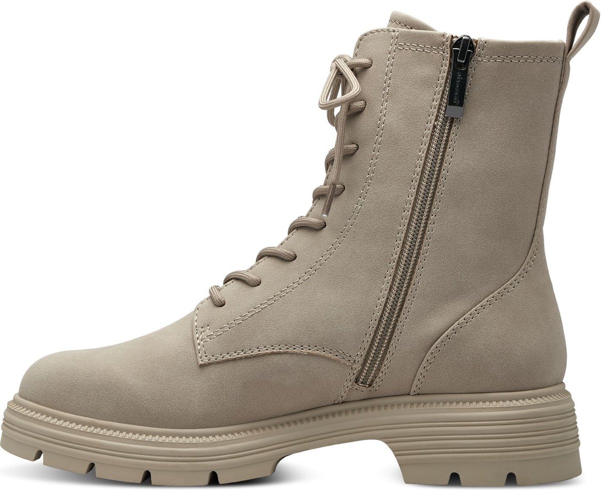 Tamaris - Maat 36 -Dames Enkellaarsje 1-25264-41 341
