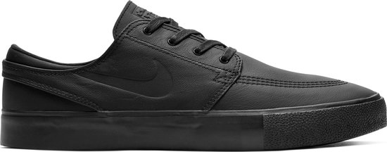 Nike Sb Zoom Stefan Janoski Rm - 44 - Premium Sneakers - Black