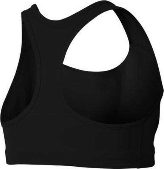 Nike Swoosh Bra Pad Fitness Beha - M - Dames