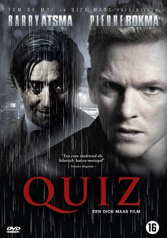 Quiz-DVD