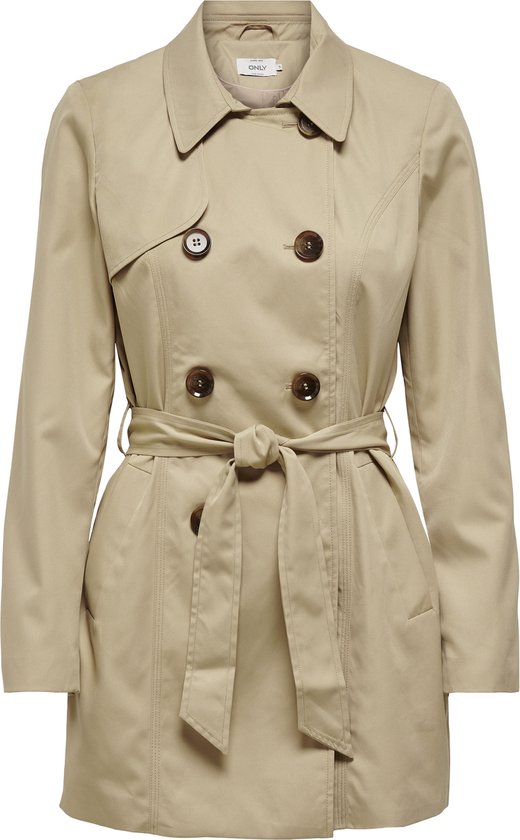 Kleding, Jas, Overjas, Trenchcoat