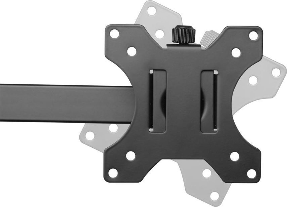 Neomounts by Newstar FPMA-D550BLACK Monitorbeugel