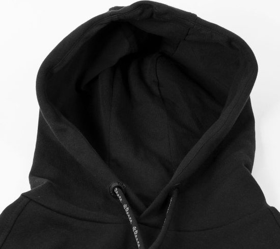 Reece Maat S  Studio Hooded Sweat Top Dames