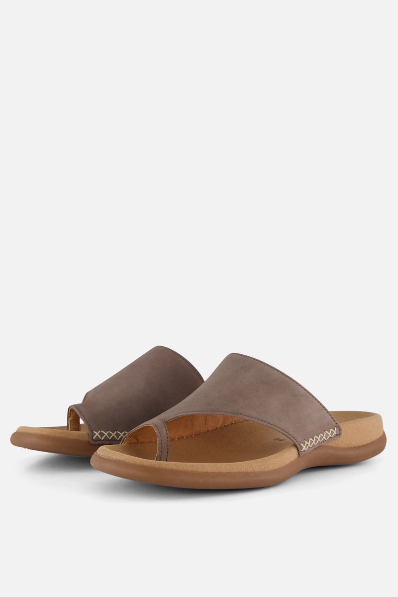 Gabor - maat 39 - Dames Slippers