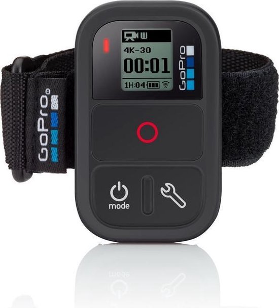 DGMoutlet-bl-GoPro-Smart-Remote-oedkoop-salek-orting-aanbieding-2 GoPro Smart Remote