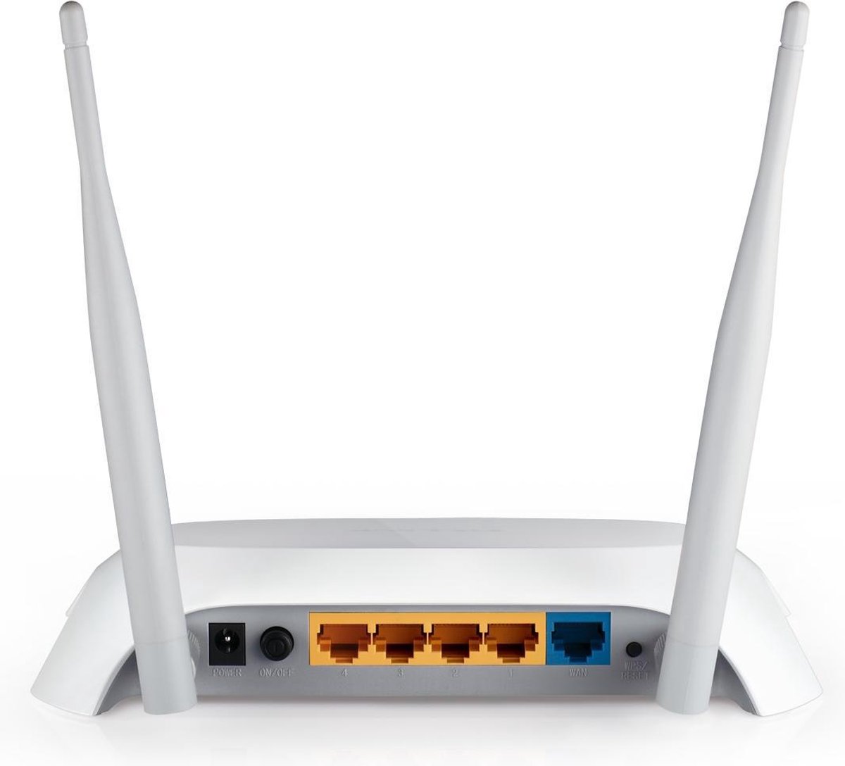 TP-Link TL-MR3420 - 4G Router