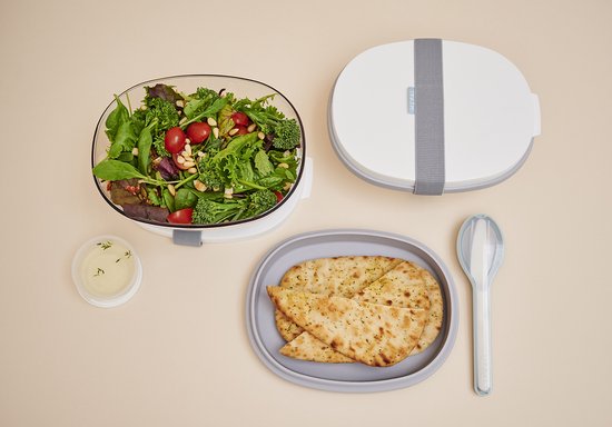 Lunch, Maaltijd, Bestek, Presentatie van het eten, Lepel