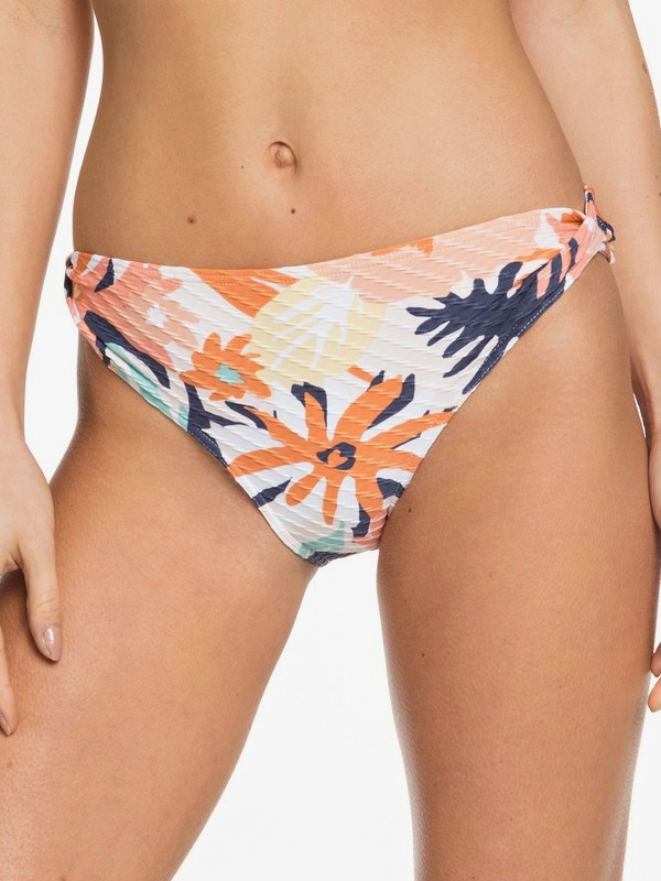 Roxy - XS - SWIM THE SEA FULL BOTTOM