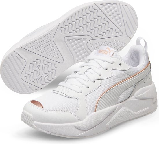 sportschoen, witte sneaker, sportswear, lente/sneaker, traplepelzool