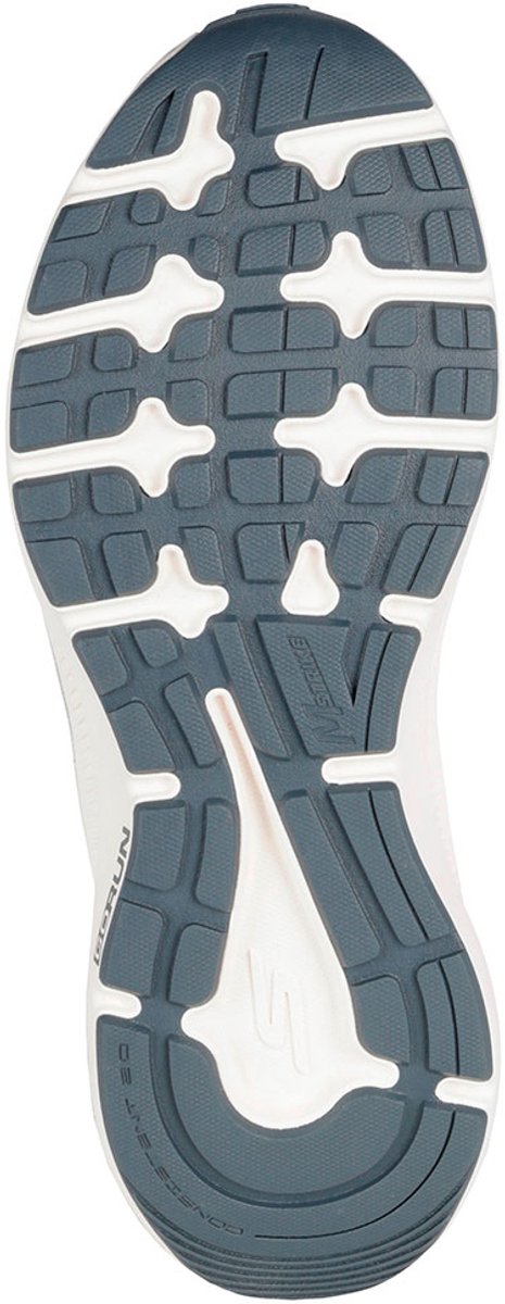 sneaker, zool, buitenzijde