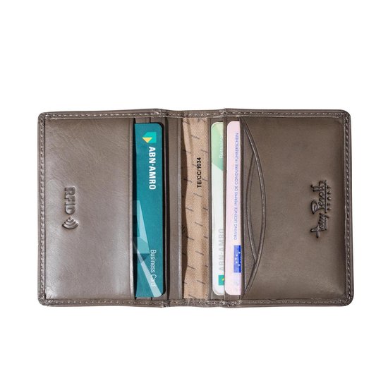 Tony Perotti Creditcardhouder - Taupe