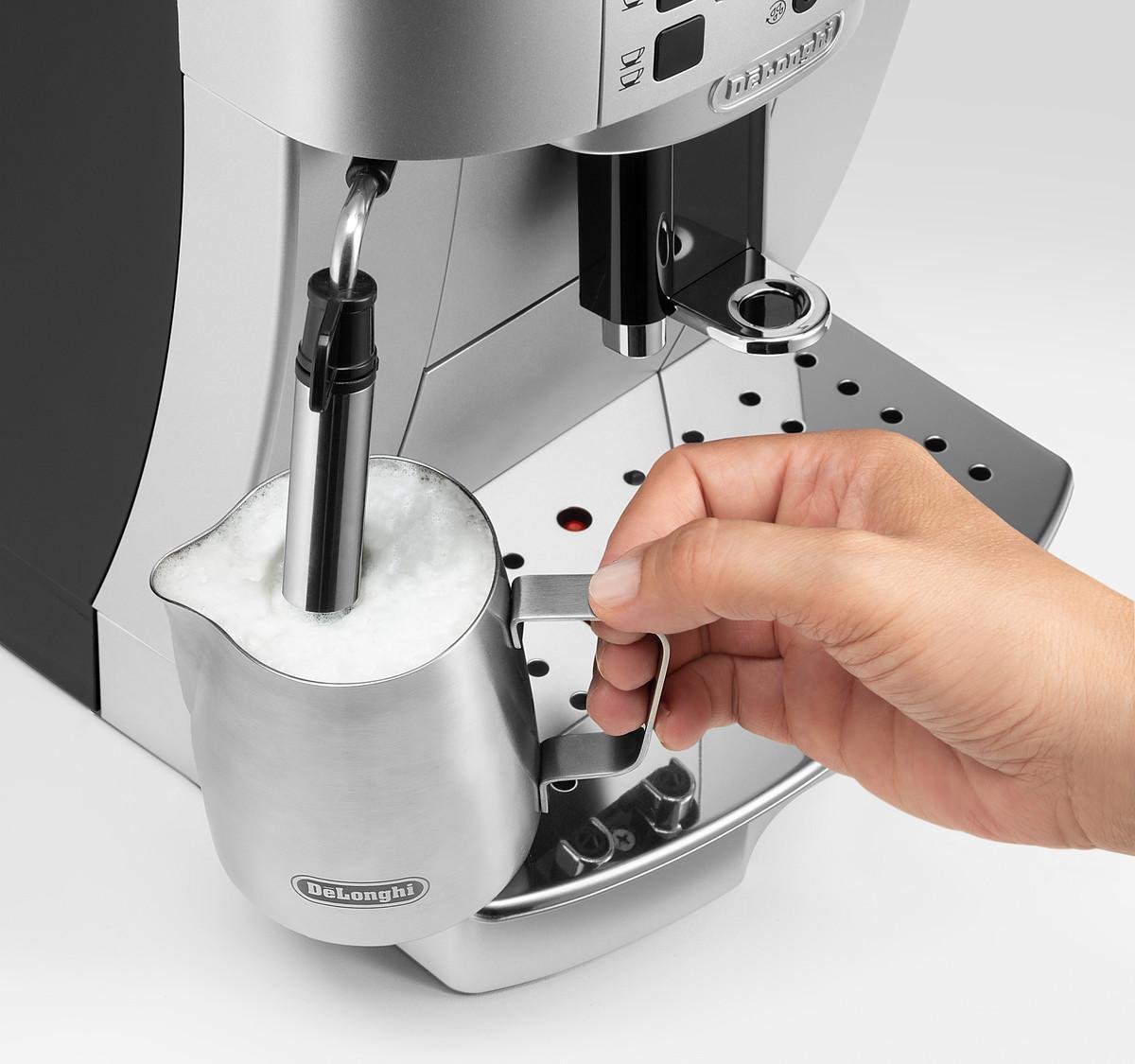 De'Longhi Magnifica S - Volautomatische espressomachine