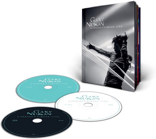 Persoon, Schijf, Dvd