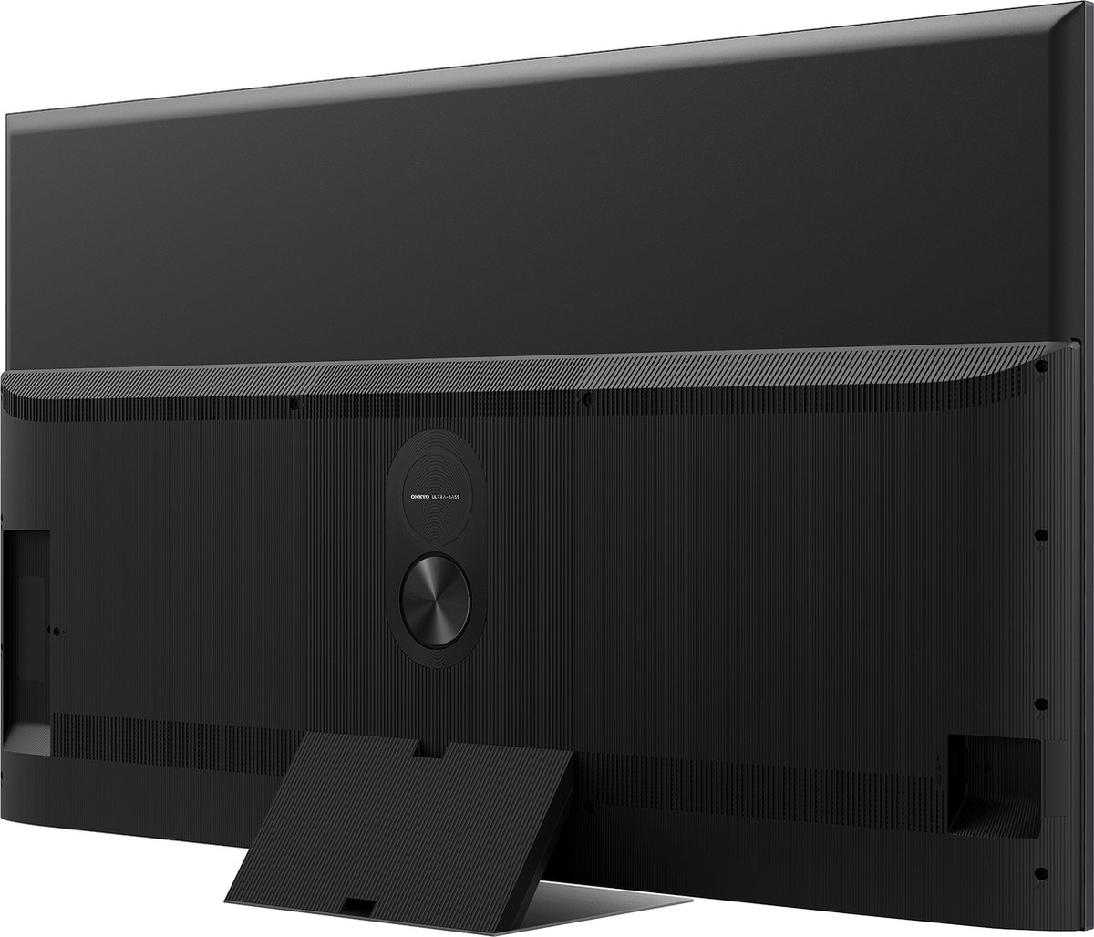 TCL 55C831 - 55 inch - 4K MiniLED