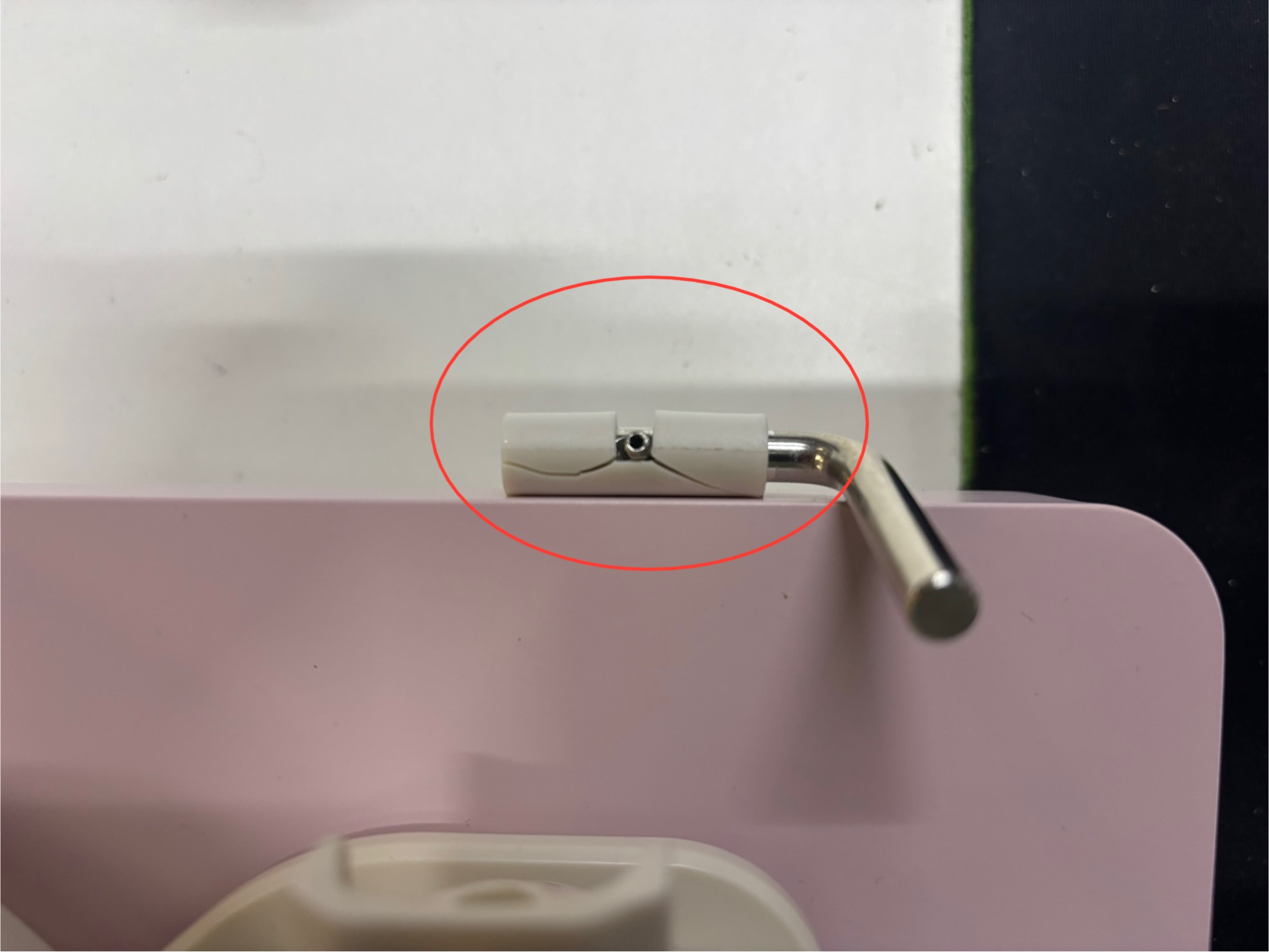 Wastafel, Spoelbakkraan