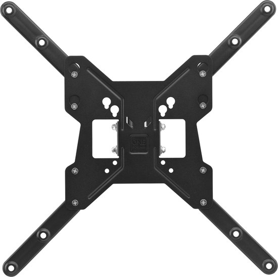 One For All WM2441 Wallmount Smart Turn 90 32-65"