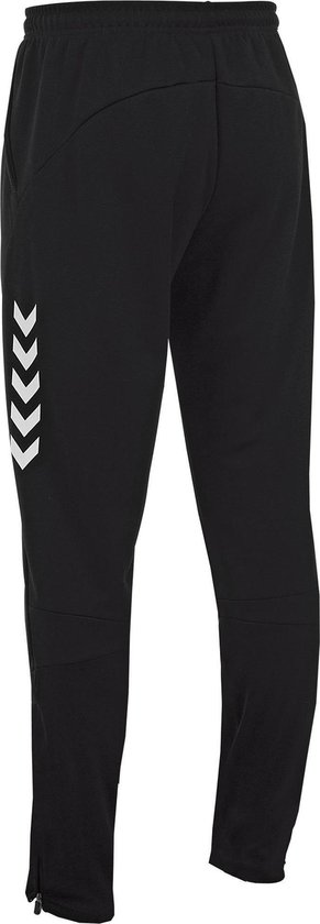 hummel - Maat M - Team TTS Sportbroek Unisex