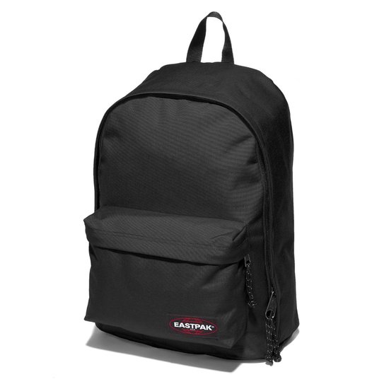 Eastpak OUT OF OFFICE Rugzak, 27 Liter, 13.3 inch laptopvak - Black