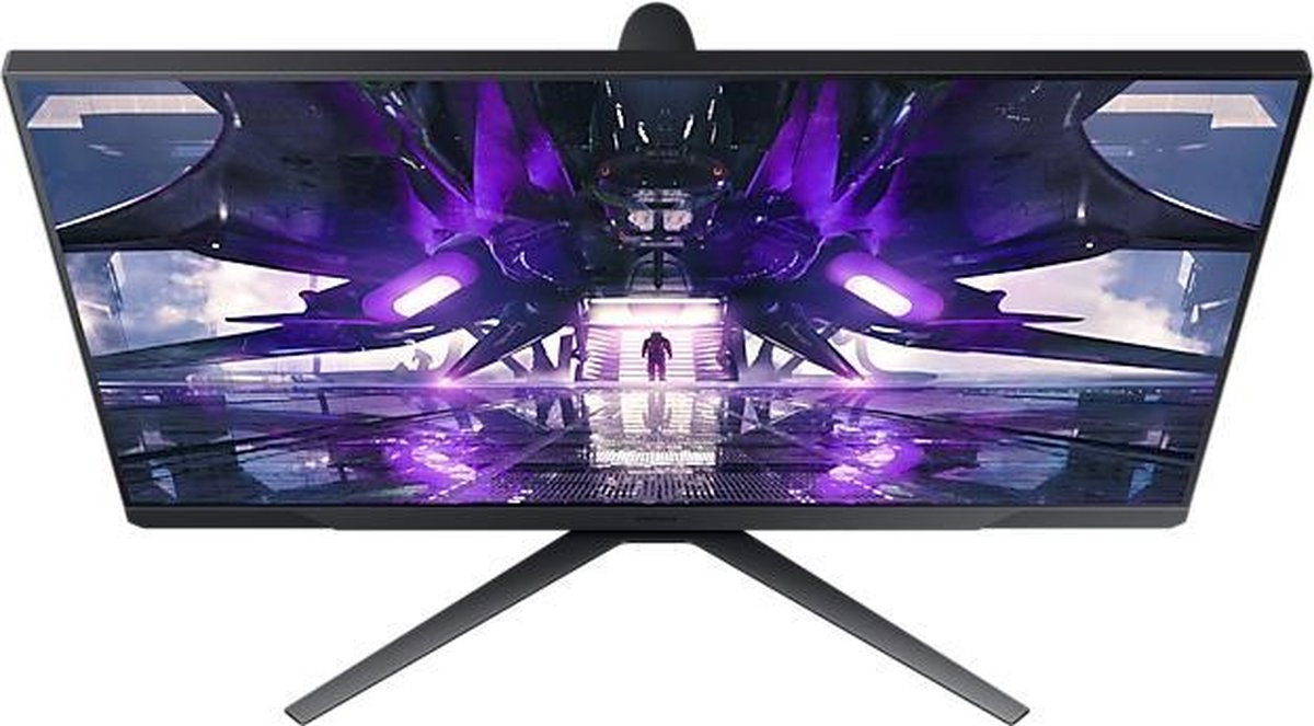 Samsung Odyssey G30A - Full HD VA 144Hz Gaming Monitor - 27 Inch